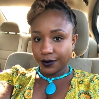 McKenzie Seldon-Waters