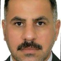 Mohammed K.Abdualwahed