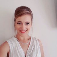 Magdalena Boursnell