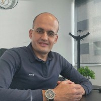 Mohamed Ali Gassara