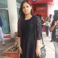 Madhu Nautiyal