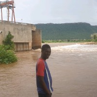 Donald Thobejane