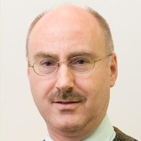 Daniel Benham