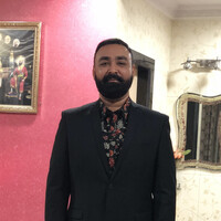 Parminder Cheema