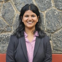 Shambhavi Tiwari