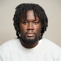 Guillaume Lévy AKAGA ABESSOLO