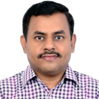 Santosh Kumar Sahoo