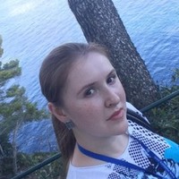 Ольга Седова