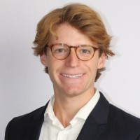 Harry Goldstein