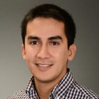 Orlando Camacho