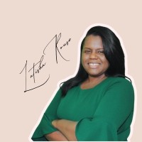 Latisha Rouse