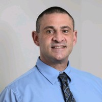 Pete Palmisano