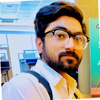 Shah MD Shahadat Islam