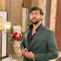 Muhammad Osama