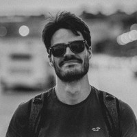 Joaquín Dzienciarski Gutiérrez