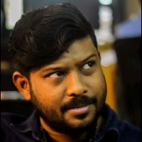Shomoy Mahmud
