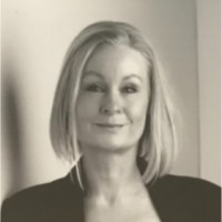 Rikke Grønvall