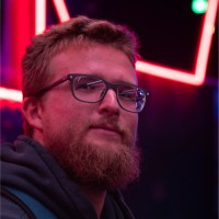 Bart van Dorp
