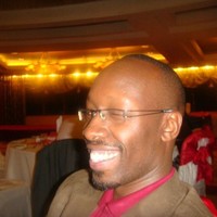 Robert Ngenoh