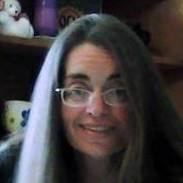 Missionary Nina McCutcheon