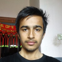 Prakash Aryal