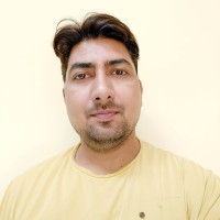Rahul Kumar