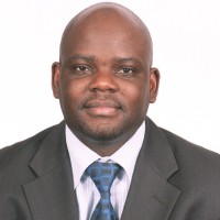HENRY MAINA,OGW