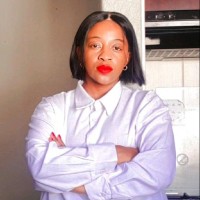 Kgomotso Rakobela
