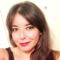 Lucy Burgos
