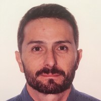 Antonio Larive Iraguen