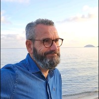 Maurizio Alberti