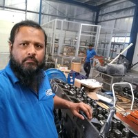 Mohammad Waliurrahman