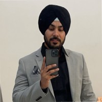 Preet Kanwar Singh
