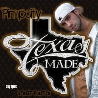 Pimp City
