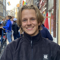 Niek Van Der Velden