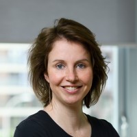 Eva van Velzen