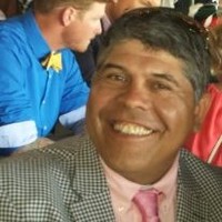 Christopher G. Perez