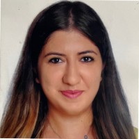 Nil İlayda Uluşan
