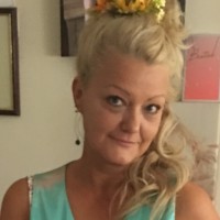 Sarah-Jane Scott