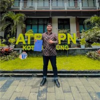 Arya Genta Pratama