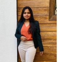 Siddhi Patil