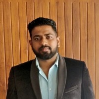 Sujit Nair