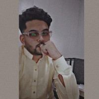 Mohammed Ahmed
