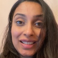 Kanwal Hayat