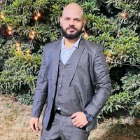 Sourabh Singh