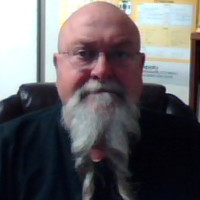 Rick Morgan