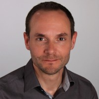 Dr. Stephan Krapp