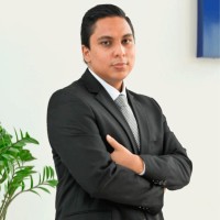 Jose Daniel Zamora