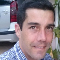 Andre Rocio