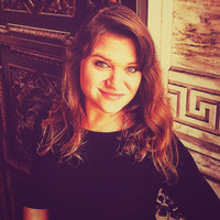 Hillary Posey, M.S., R-DMT